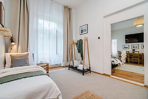 Historic Centre APTs by Michal&Friends