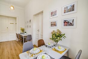 Historic Centre APTs by Michal&Friends