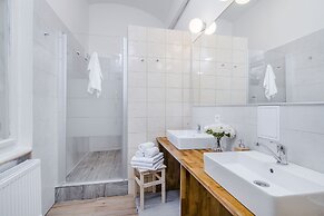 Historic Centre APTs by Michal&Friends