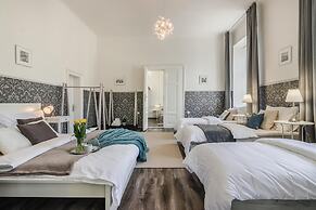 Historic Centre APTs by Michal&Friends