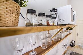 Historic Centre APTs by Michal&Friends