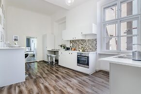 Historic Centre APTs by Michal&Friends