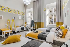 Historic Centre APTs by Michal&Friends