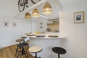 Historic Centre APTs by Michal&Friends