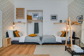 Historic Centre APTs by Michal&Friends