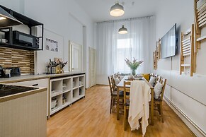 Historic Centre APTs by Michal&Friends