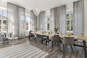 Historic Centre APTs by Michal&Friends