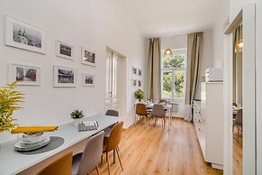 Historic Centre APTs by Michal&Friends