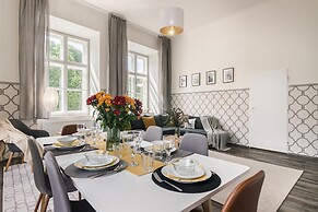 Historic Centre APTs by Michal&Friends