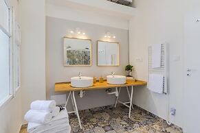 Historic Centre APTs by Michal&Friends