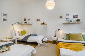 Historic Centre APTs by Michal&Friends