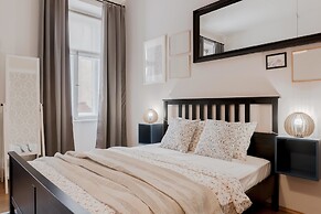 Historic Centre APTs by Michal&Friends