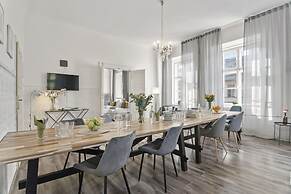 Historic Centre APTs by Michal&Friends