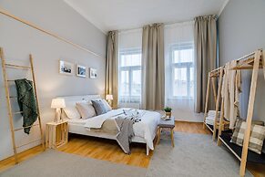 Historic Centre APTs by Michal&Friends