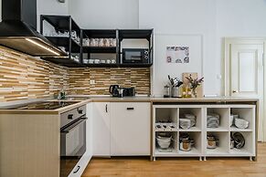 Historic Centre APTs by Michal&Friends