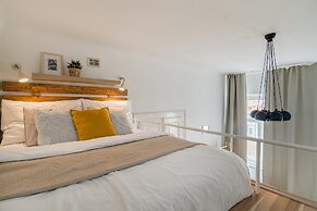 Historic Centre APTs by Michal&Friends