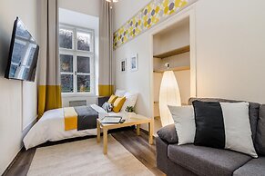 Historic Centre APTs by Michal&Friends