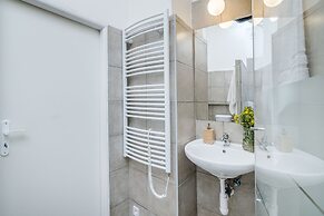 Historic Centre APTs by Michal&Friends