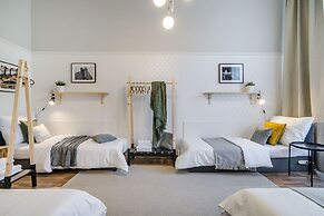 Historic Centre APTs by Michal&Friends