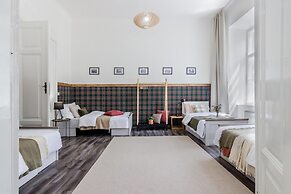 Historic Centre APTs by Michal&Friends