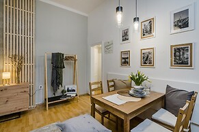 Historic Centre APTs by Michal&Friends