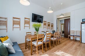 Historic Centre APTs by Michal&Friends