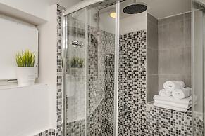 Historic Centre APTs by Michal&Friends