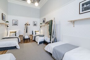 Historic Centre APTs by Michal&Friends