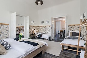 Historic Centre APTs by Michal&Friends