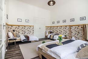 Historic Centre APTs by Michal&Friends