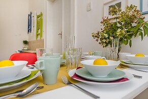 Historic Centre APTs by Michal&Friends