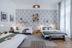 Historic Centre APTs by Michal&Friends