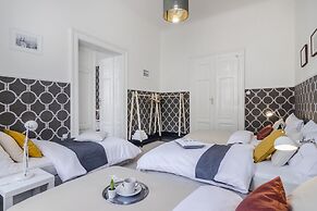 Historic Centre APTs by Michal&Friends