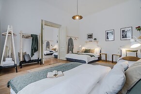 Historic Centre APTs by Michal&Friends