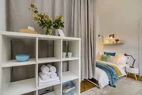 Historic Centre APTs by Michal&Friends