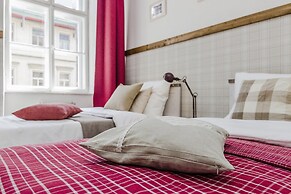 Historic Centre APTs by Michal&Friends