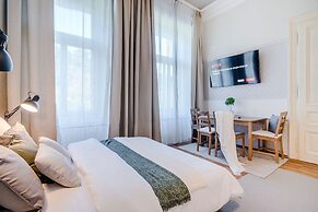 Historic Centre APTs by Michal&Friends