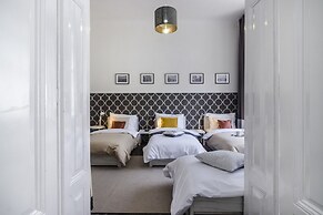 Historic Centre APTs by Michal&Friends
