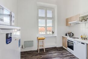 Historic Centre APTs by Michal&Friends