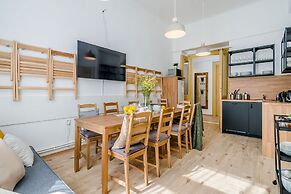 Historic Centre APTs by Michal&Friends