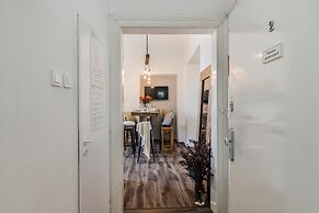 Historic Centre APTs by Michal&Friends