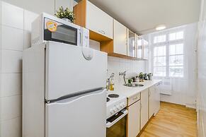 Historic Centre APTs by Michal&Friends