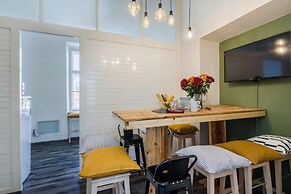 Historic Centre APTs by Michal&Friends