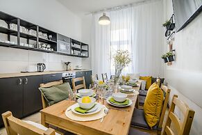 Historic Centre APTs by Michal&Friends