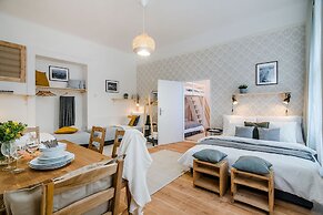 Historic Centre APTs by Michal&Friends