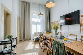 Historic Centre APTs by Michal&Friends