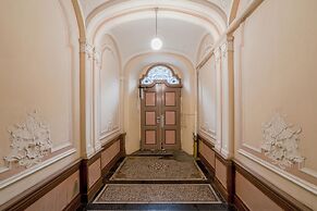 Historic Centre APTs by Michal&Friends