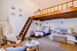 Historic Centre APTs by Michal&Friends