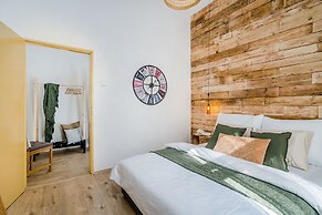 Historic Centre APTs by Michal&Friends