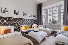 Historic Centre APTs by Michal&Friends